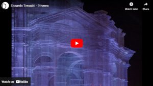 Edoardo Tresoldi - Etherea