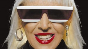 Marta Minujín: &quot;Creo que soy Dalí en mujer&quot;