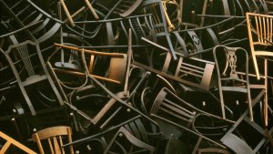 Los contra-monumentos de Doris Salcedo